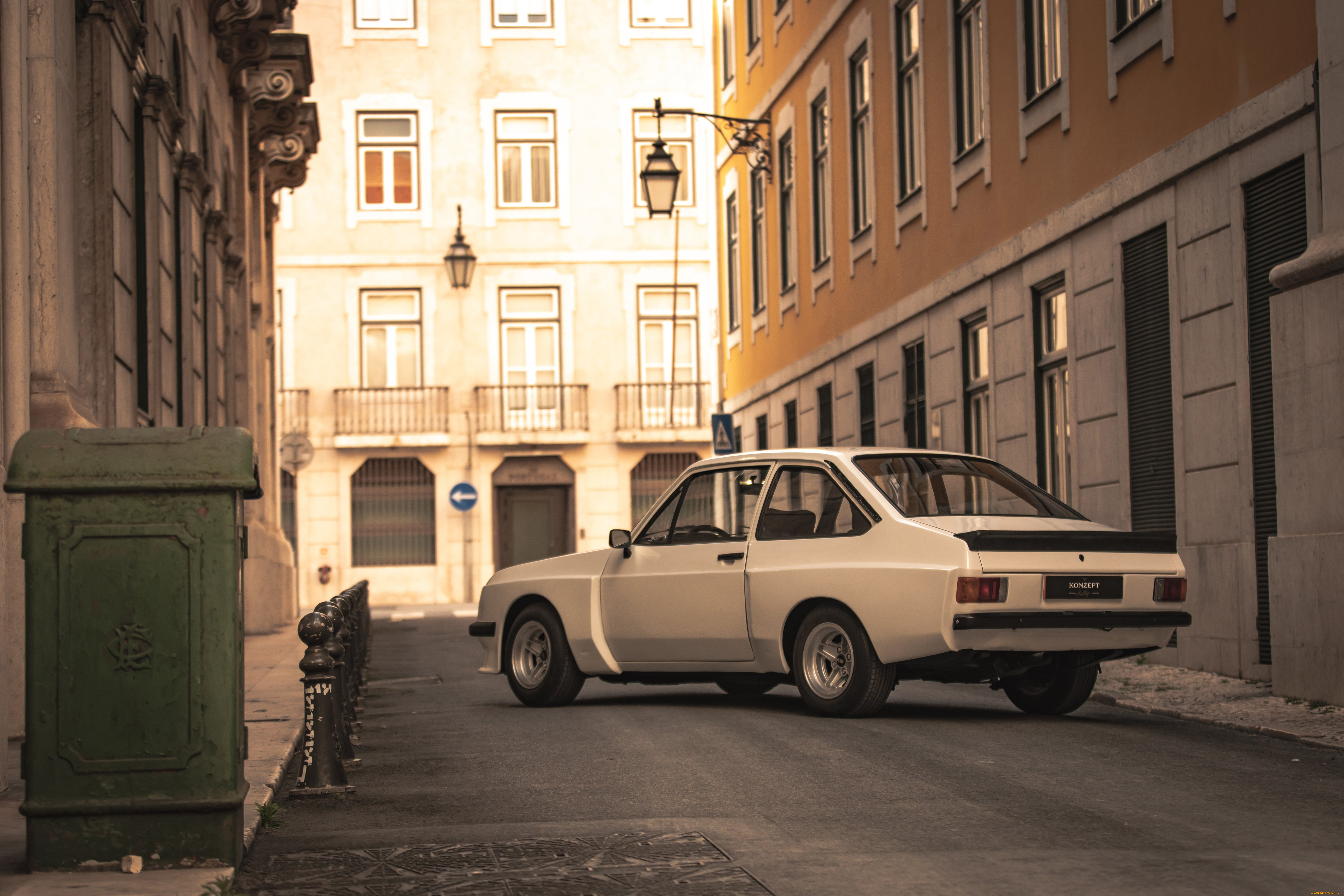 , ford